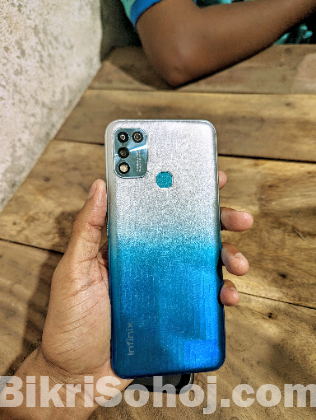 Infinix Hot 11 play
